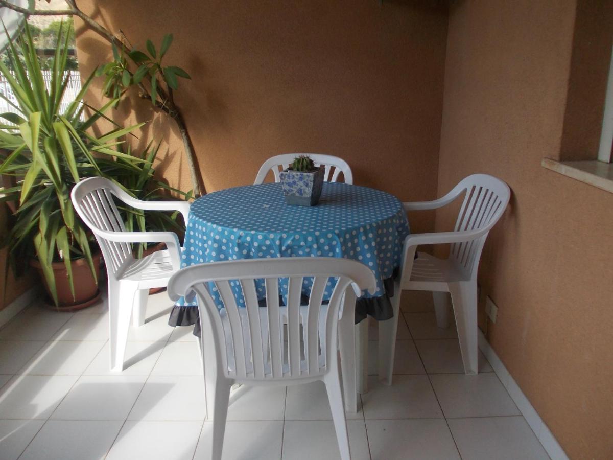Nest Apollo Apartment Mondello Exterior photo